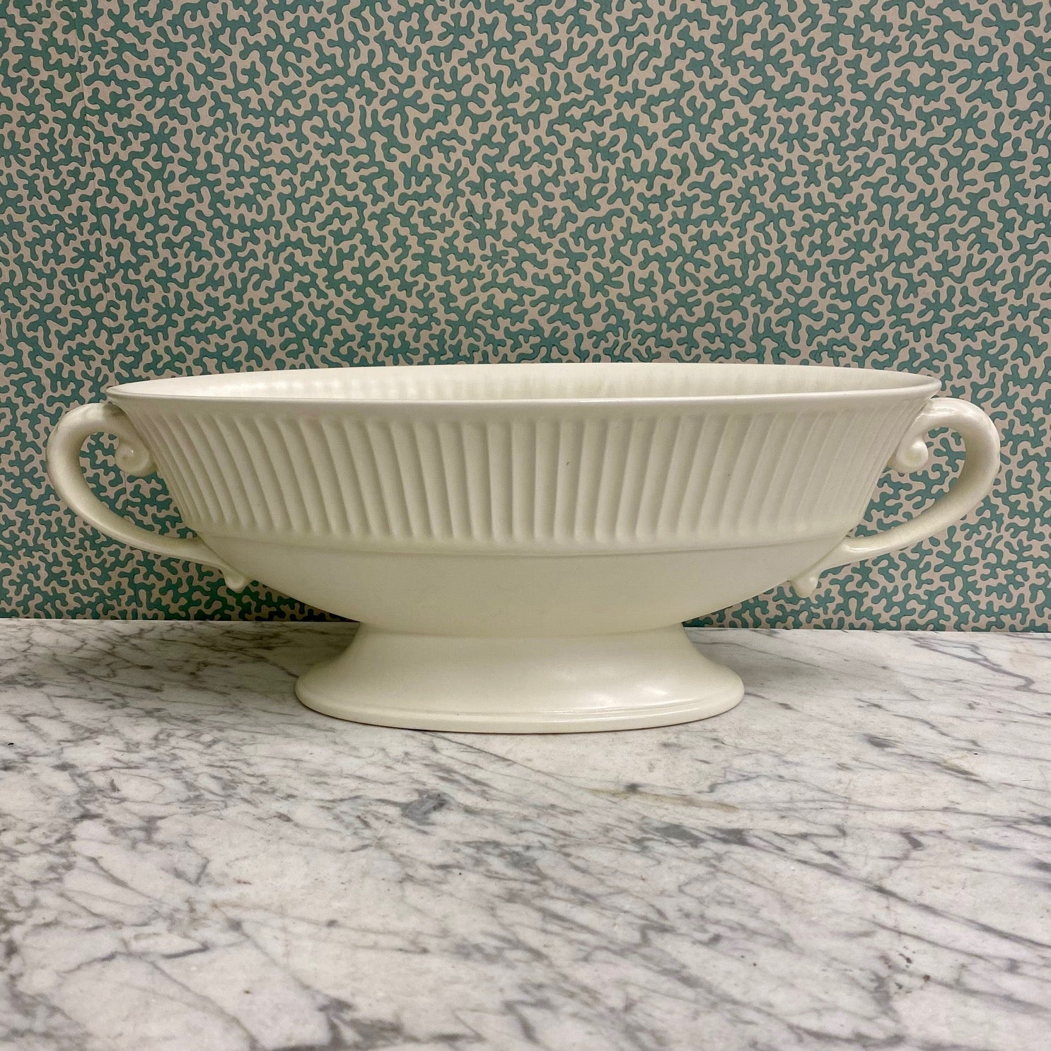 Classic Spode Large Mantle Vase