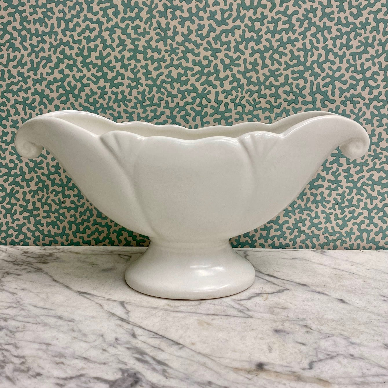 Arthur Wood Small Mantle Vase