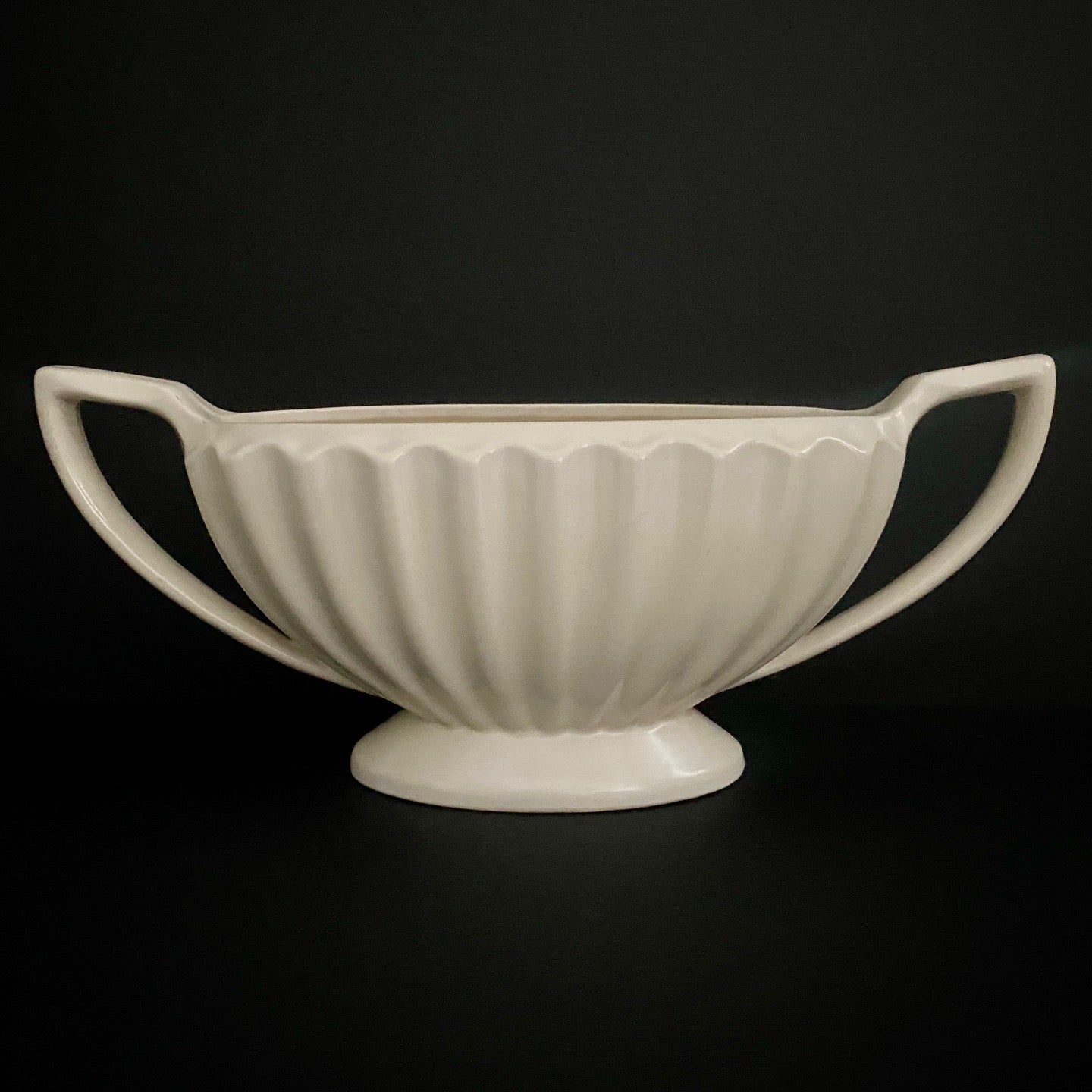 Large Dartmouth Mantle Vase