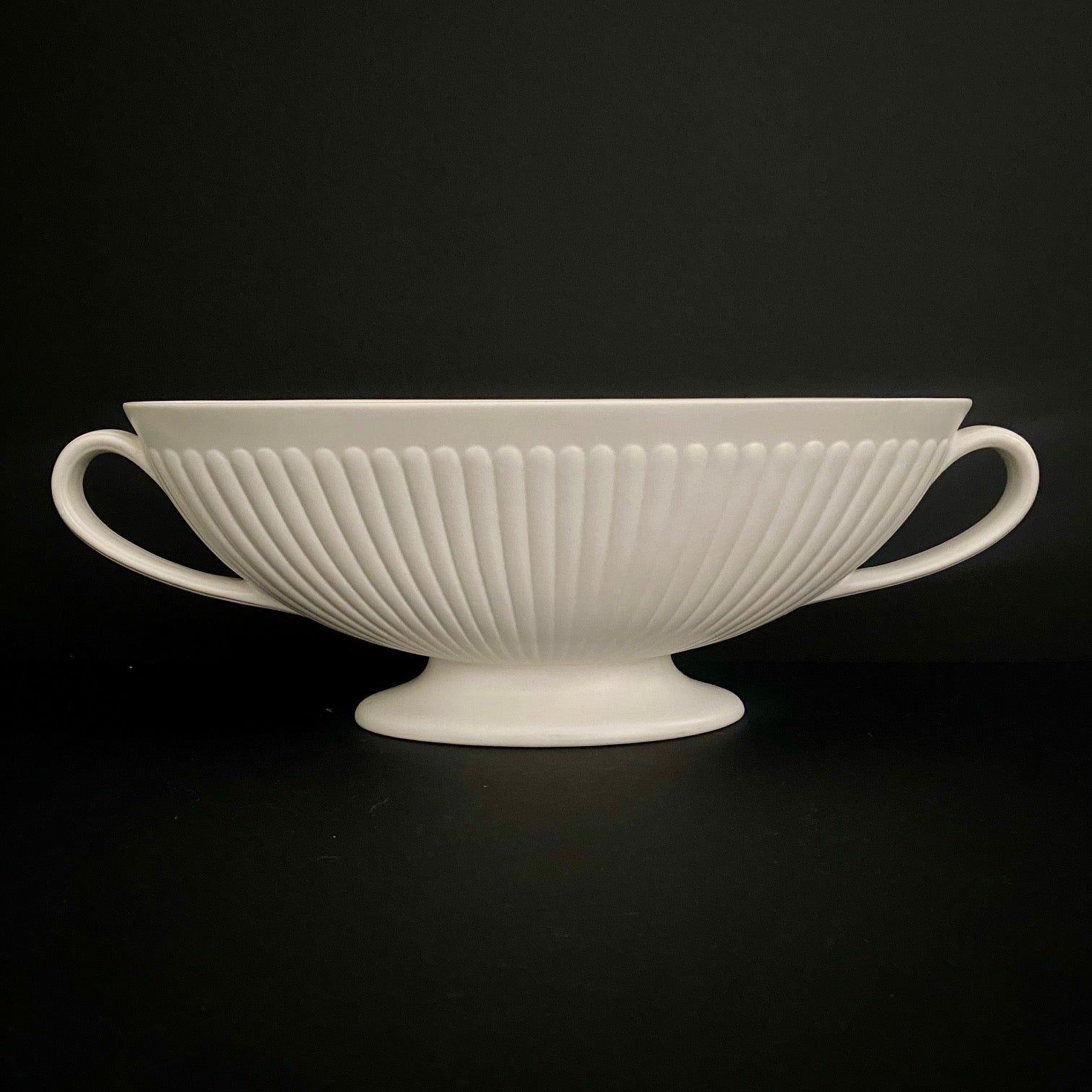 Classic Large Wedgwood Mantle Vase