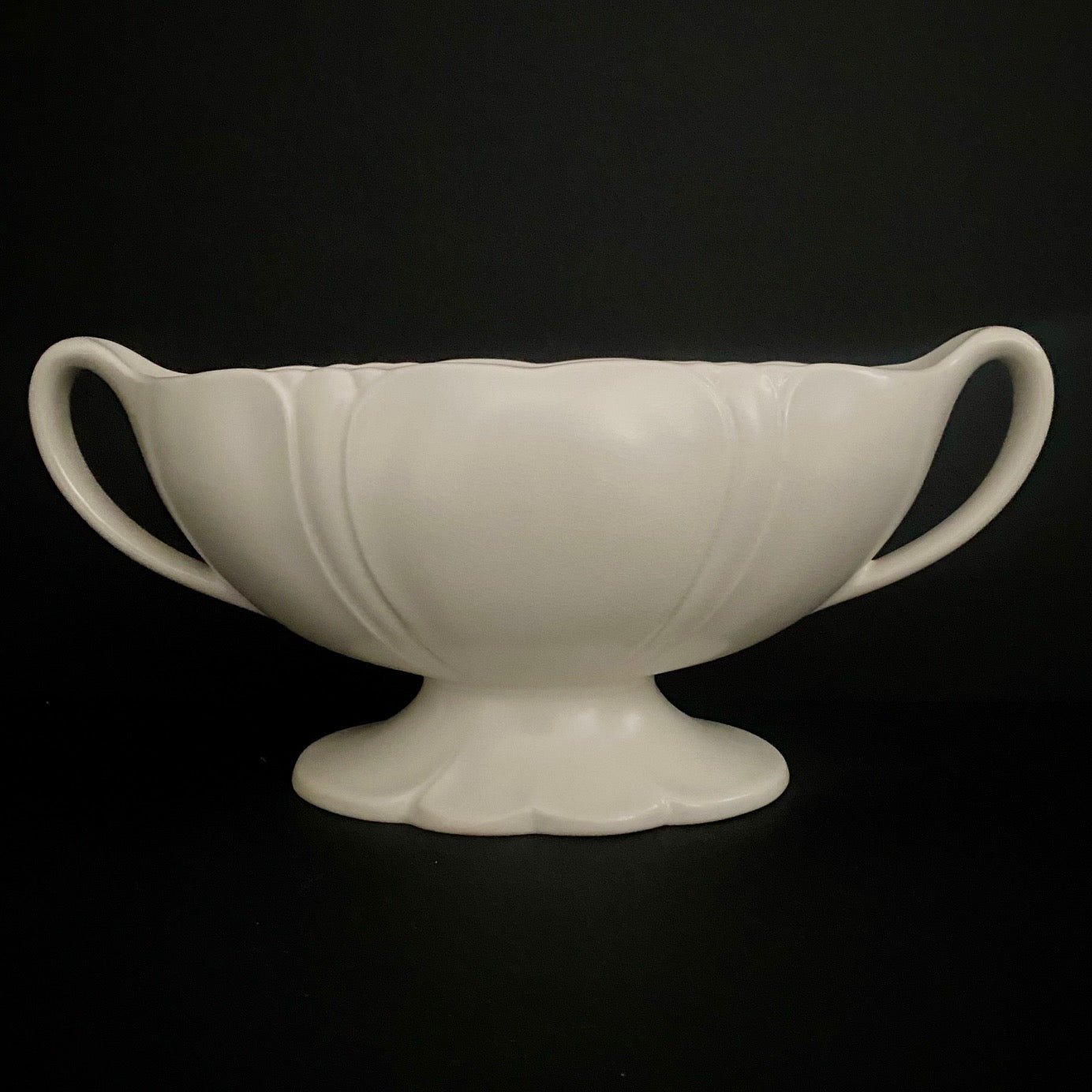 Beswick Large Mantle Vase with Original Insert