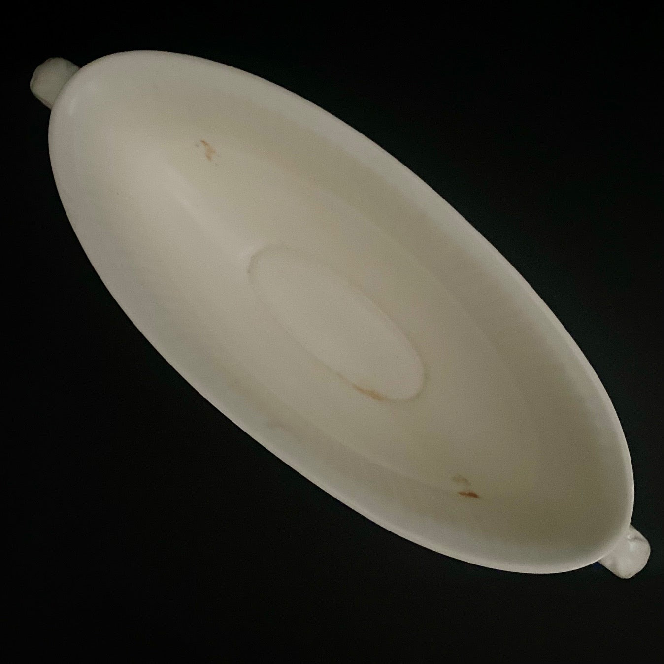 Classic Spode Large Mantle Vase