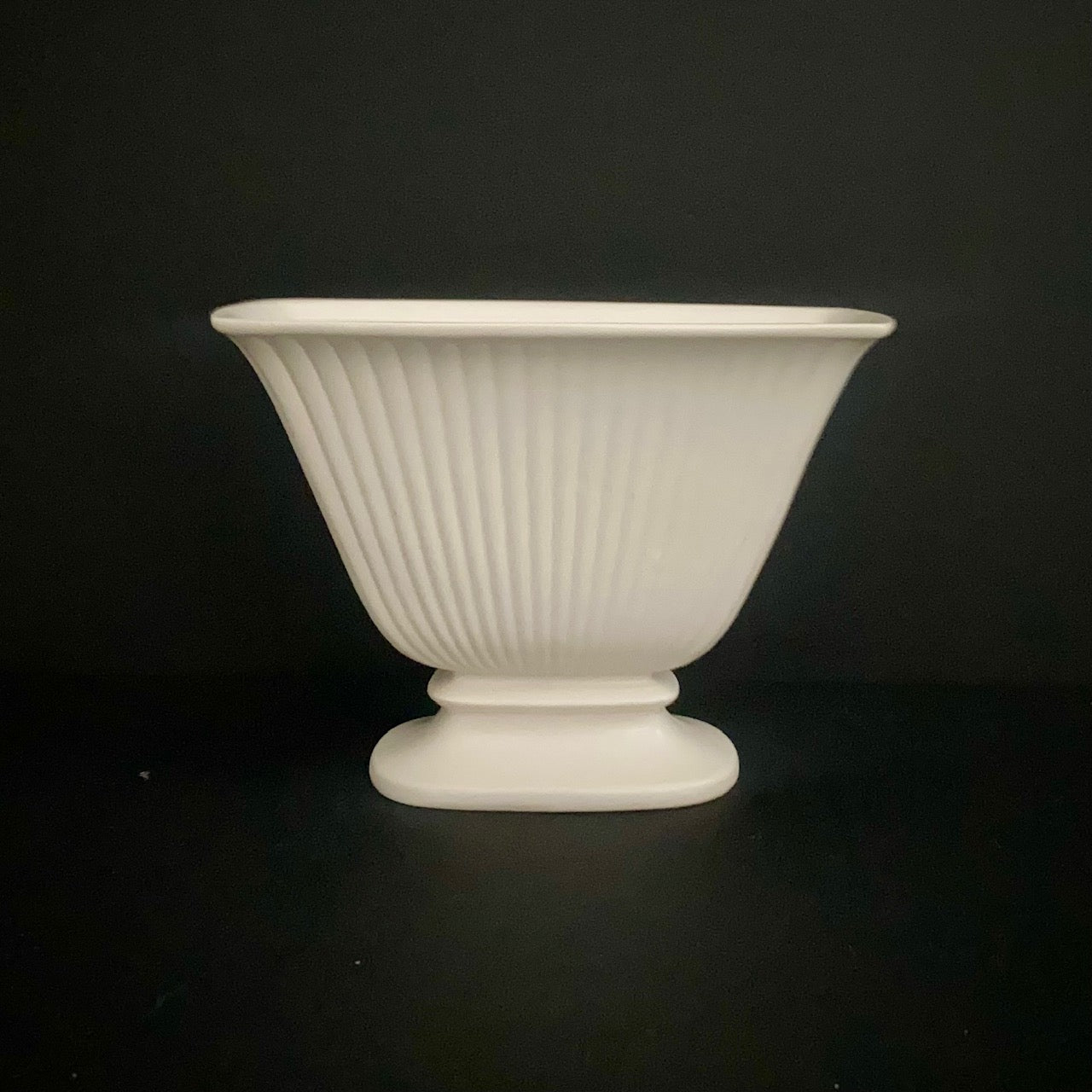 Small Unusual Wedgwood Mantle Vase