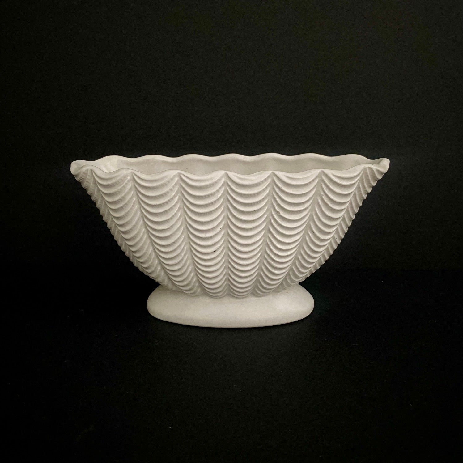 Small Dartmouth Mantle Vase