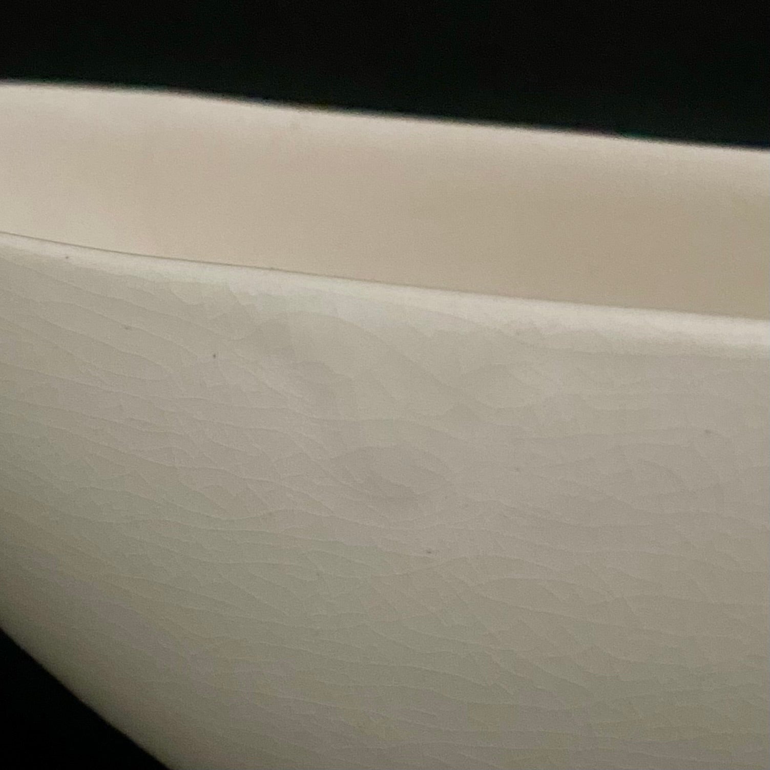 Pretty Small Mantle Vase