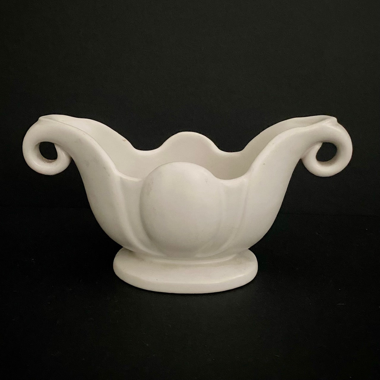 Mini Wade Porcelain Mantle Vase
