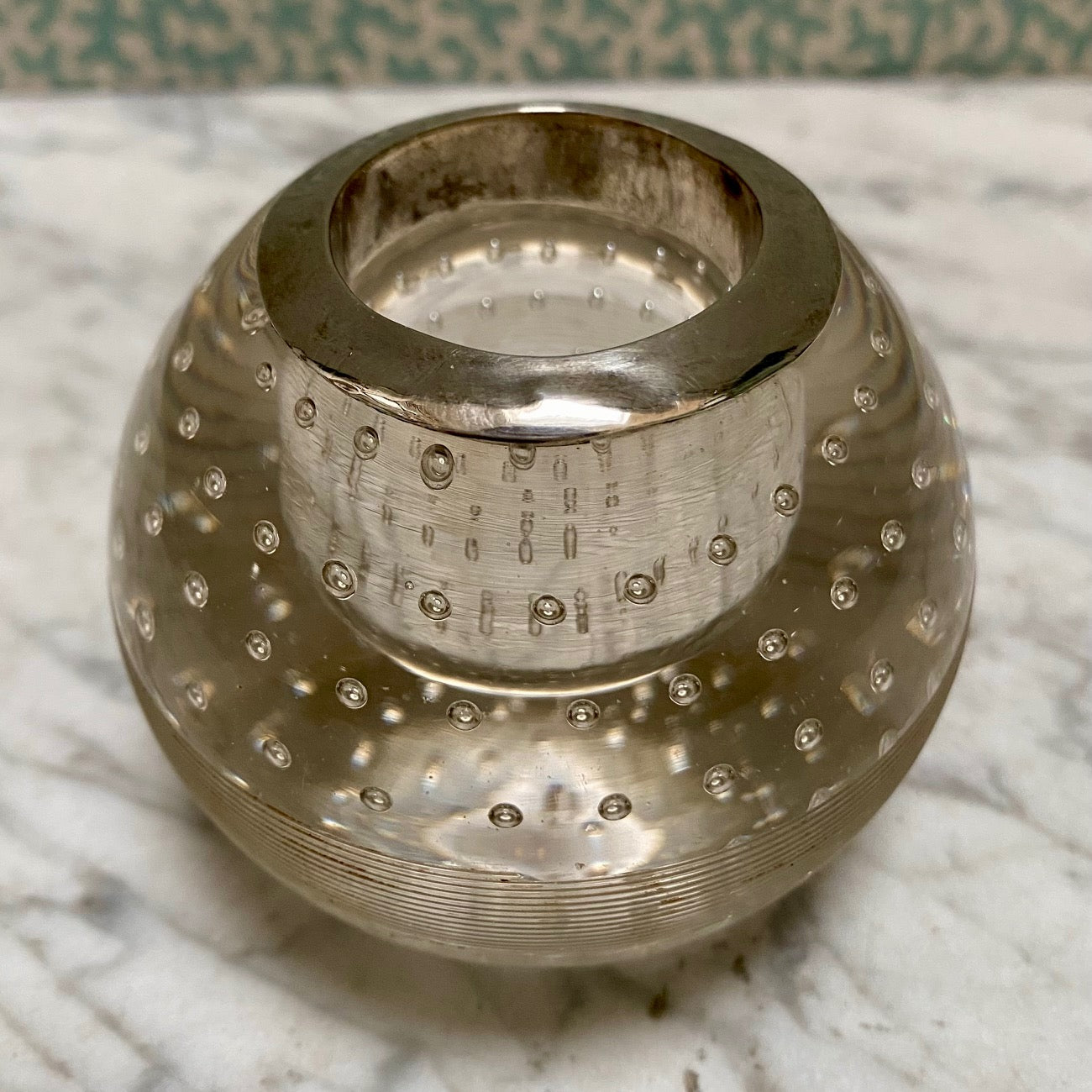 Air bubbles Match Striker