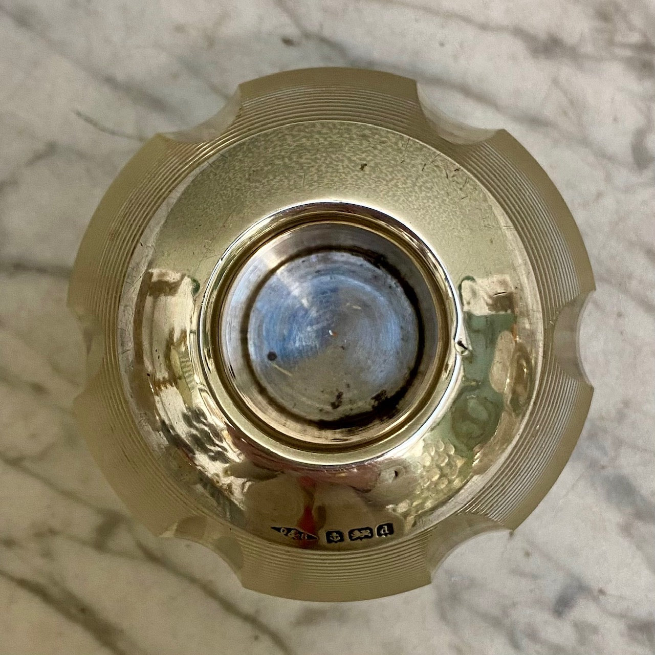 Rare Groove Pattern Match Striker