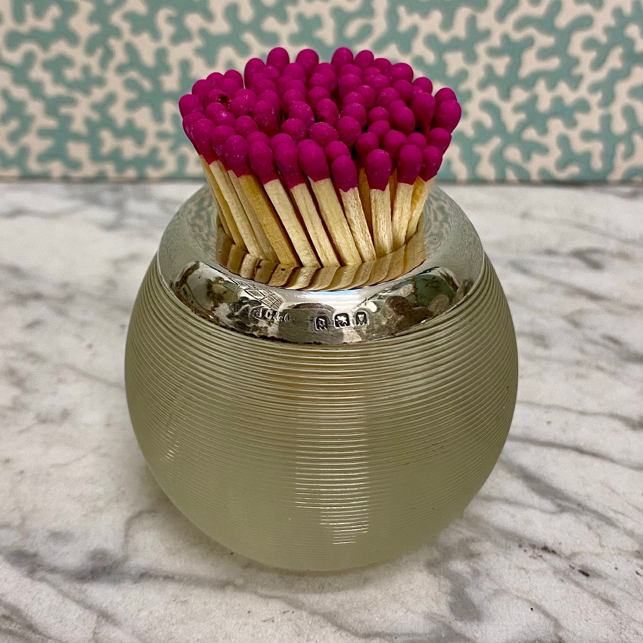 Classic Matchstriker