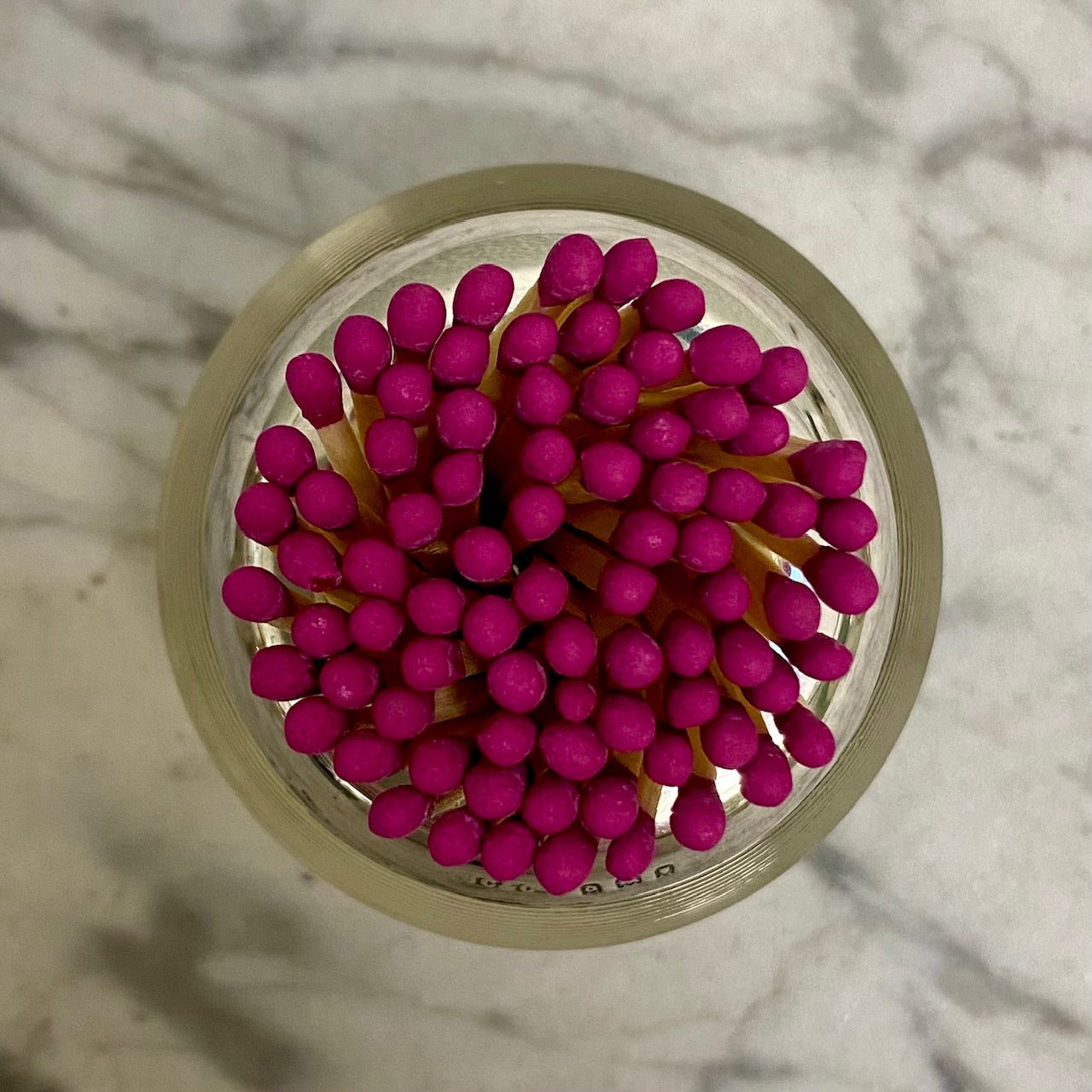 Classic Matchstriker