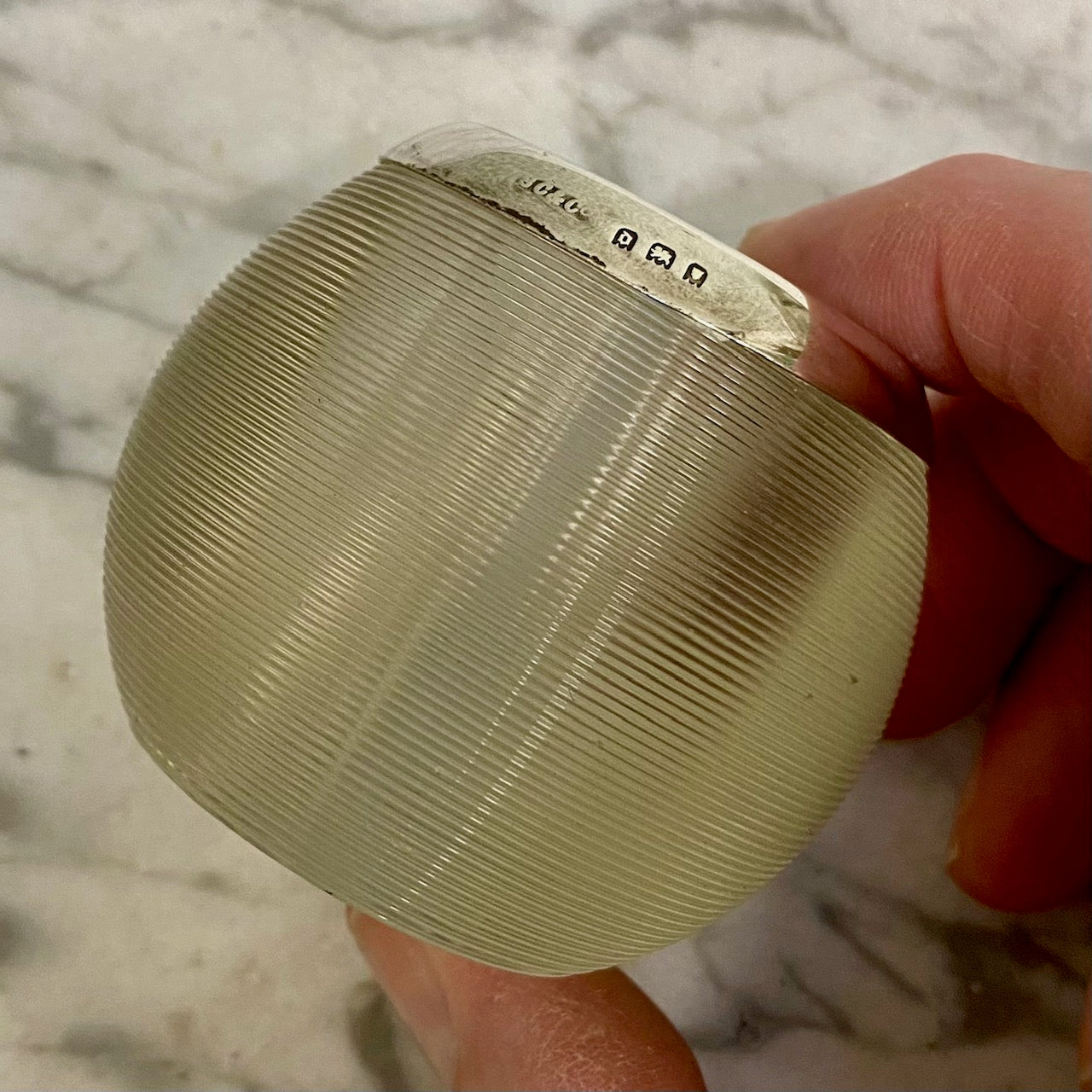 Classic Matchstriker