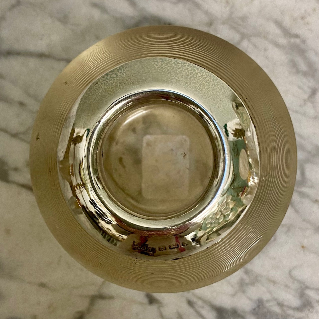 1930's Large Classic Match Striker