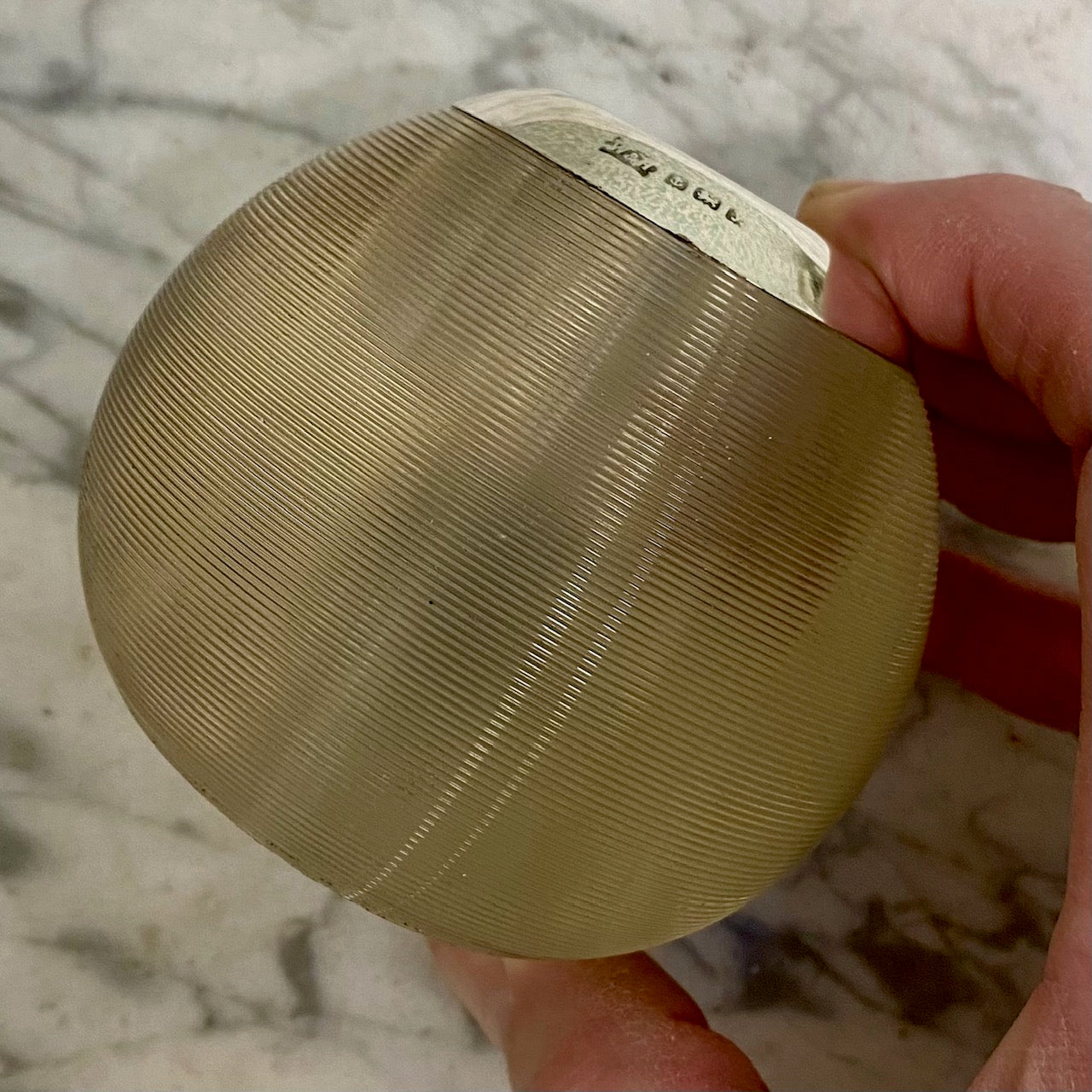 1930's Large Classic Match Striker