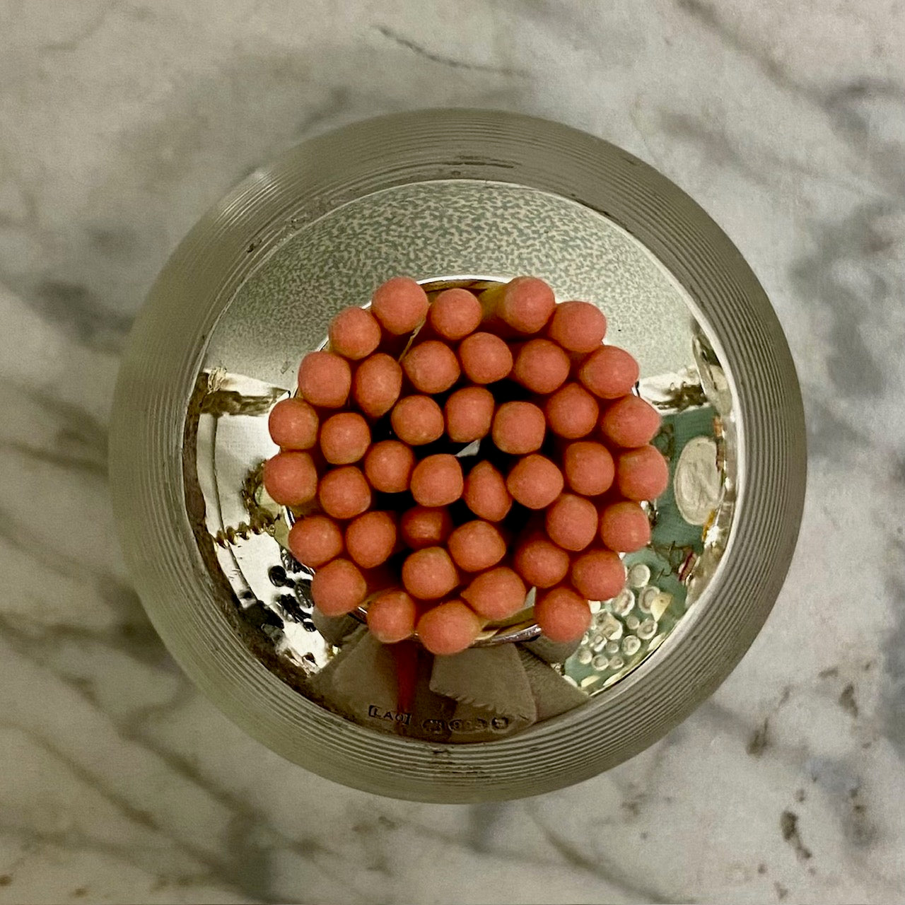 Small Classic Match Striker