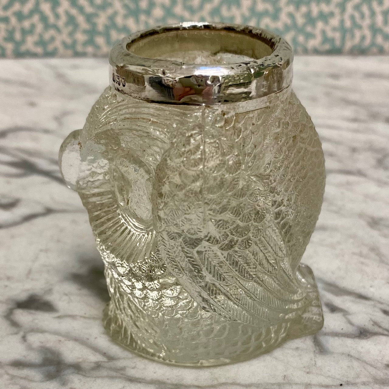 Gorgeous Owl Match Striker