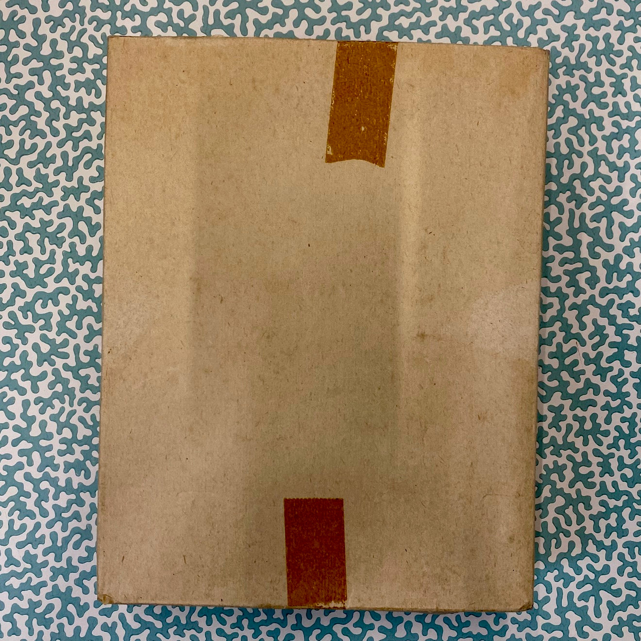 Vintage Glass baubles, Set of 12