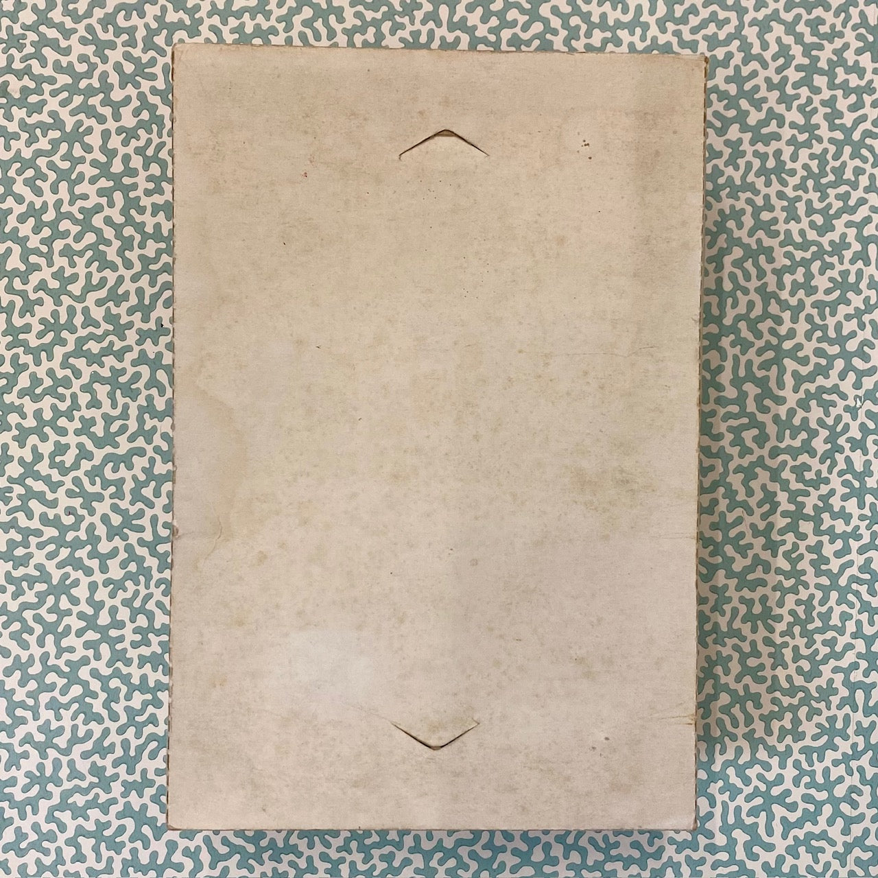 Vintage Glass Pink baubles, Mixed Set of 8