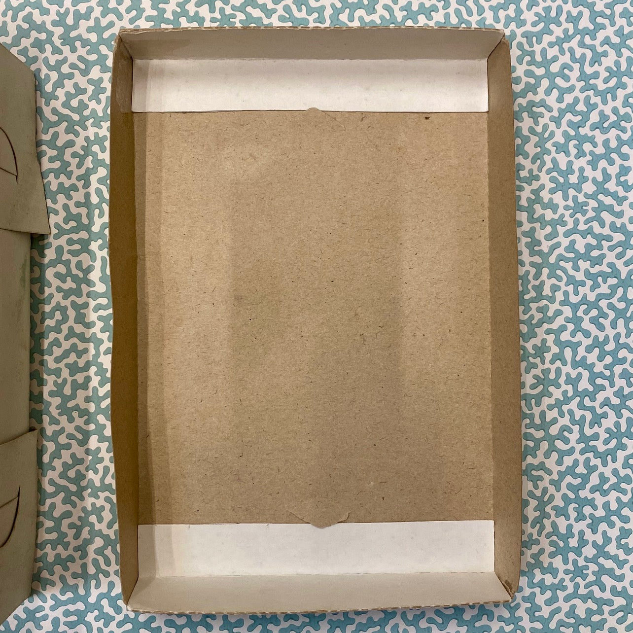 Vintage Glass Pink baubles, Mixed Set of 8