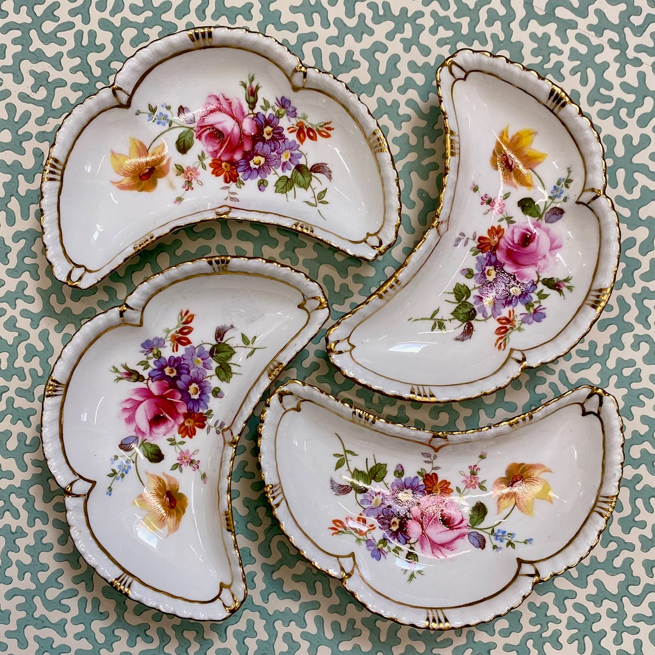 Fabulously Pretty Floral Display