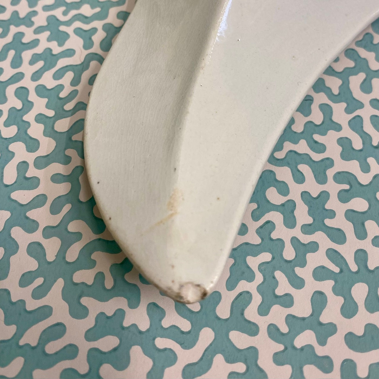 LARGE Rare Fish Platter  C199