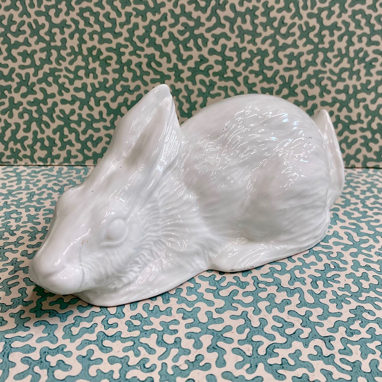 Coalport Bunny Rabbit  G158