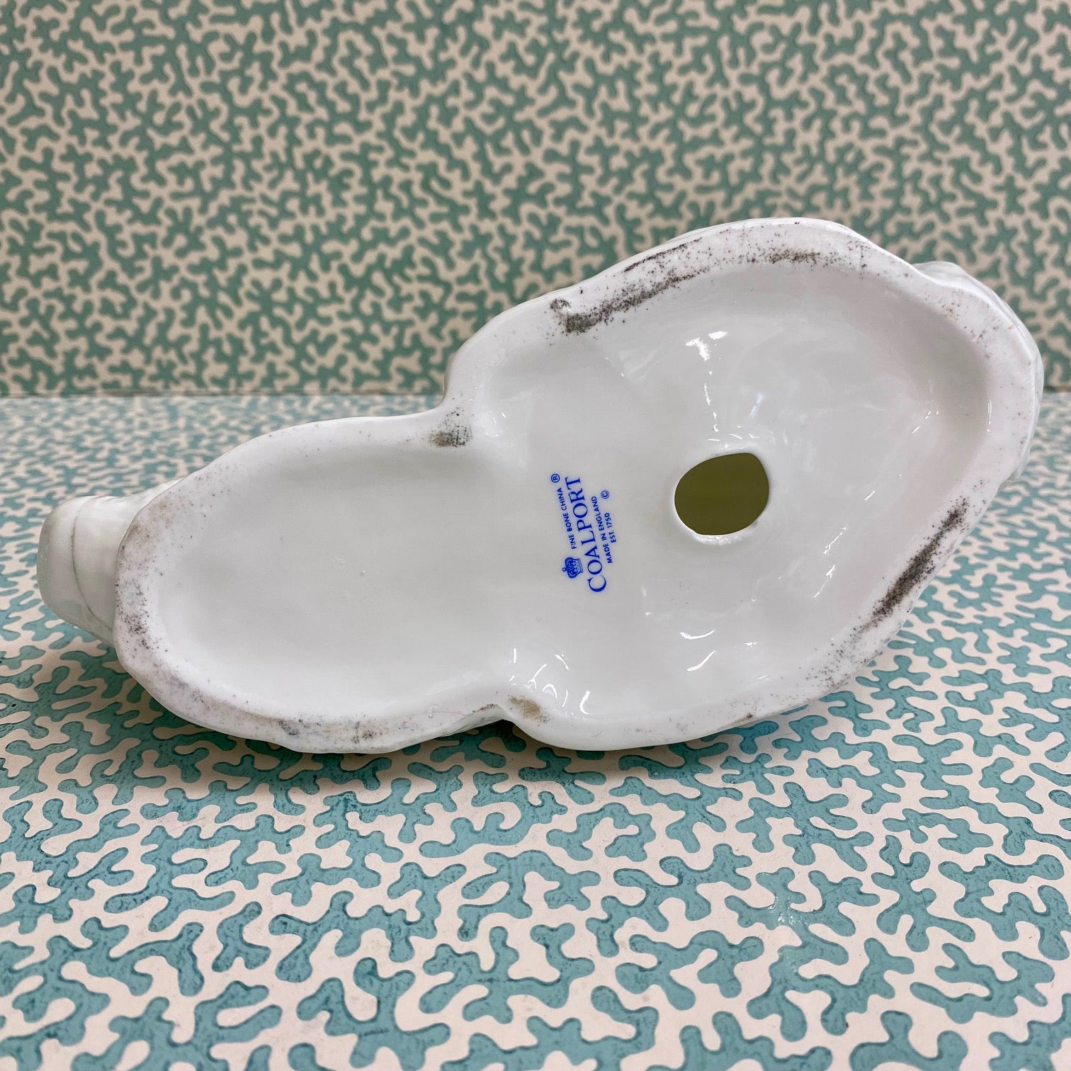 Coalport Bunny Rabbit  G158