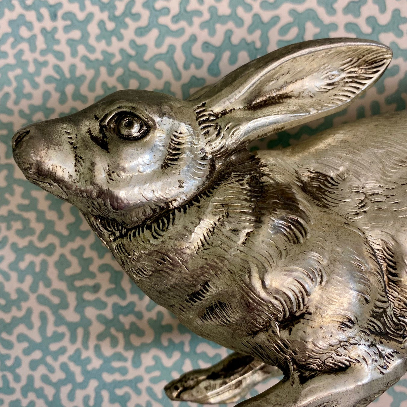 Fabulous Mauro Manetti Hare  G32