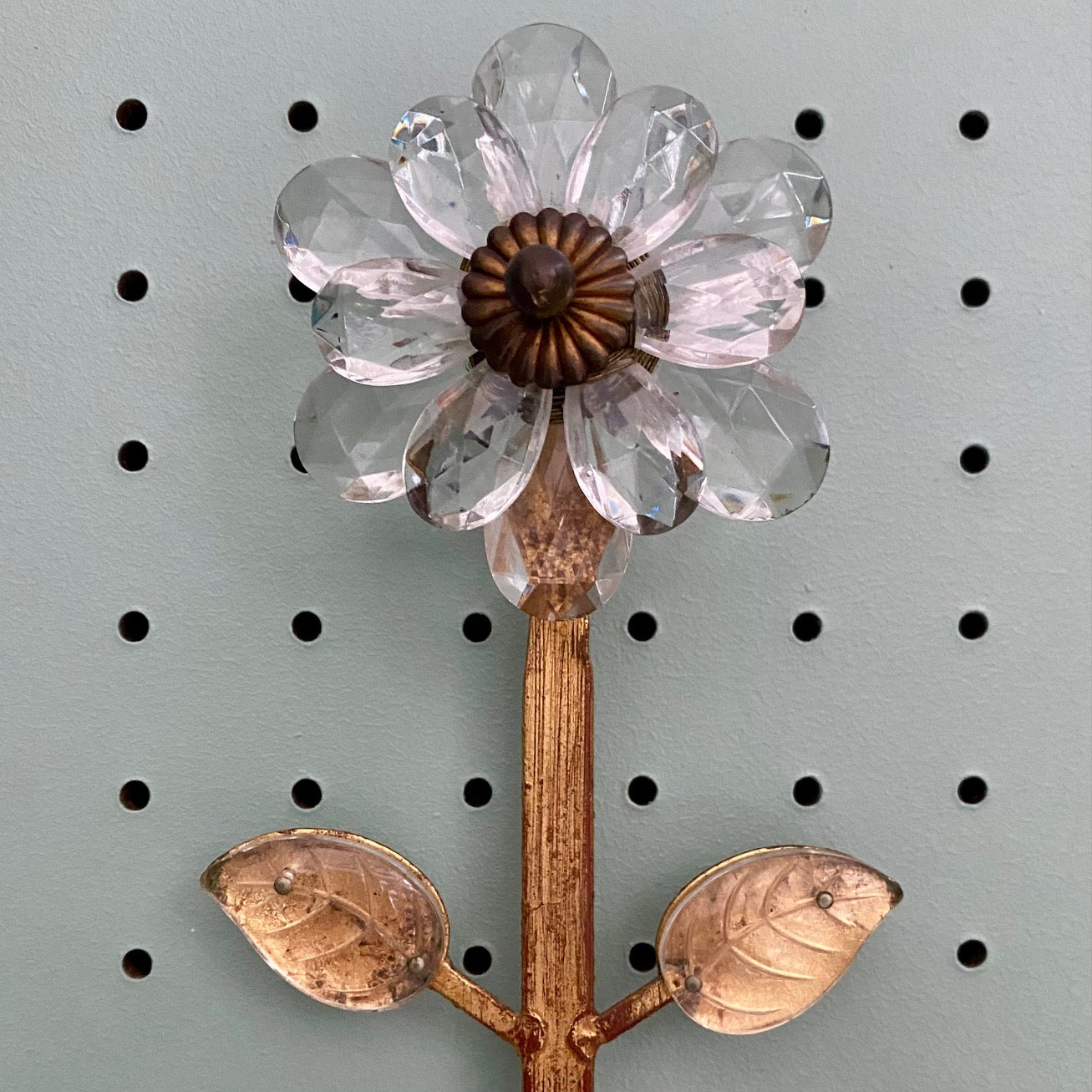 Maison Baguès Stunning Pair 1920's French  Light Sconces  H146