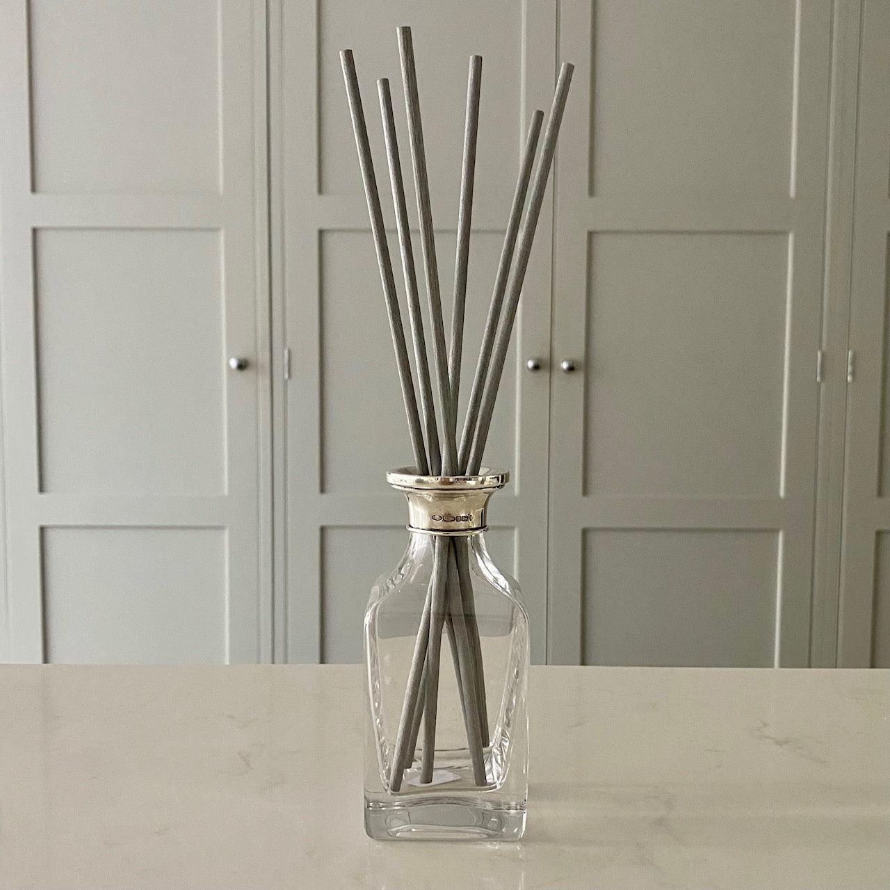 Diffuser  H169