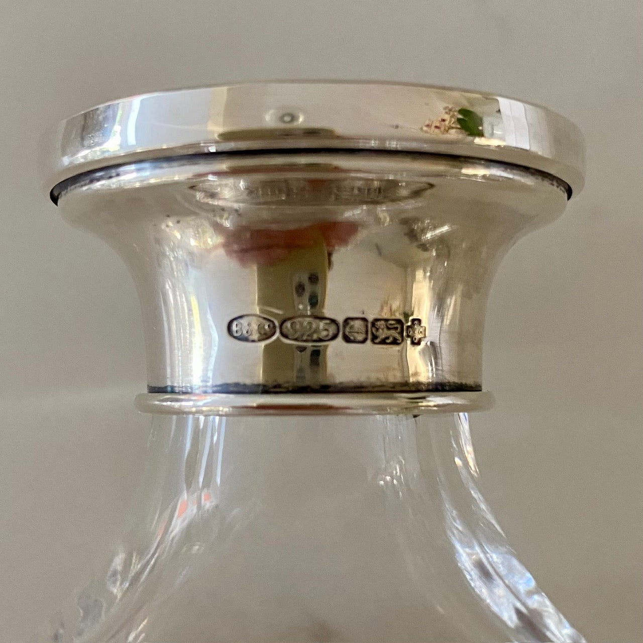 Diffuser  H169