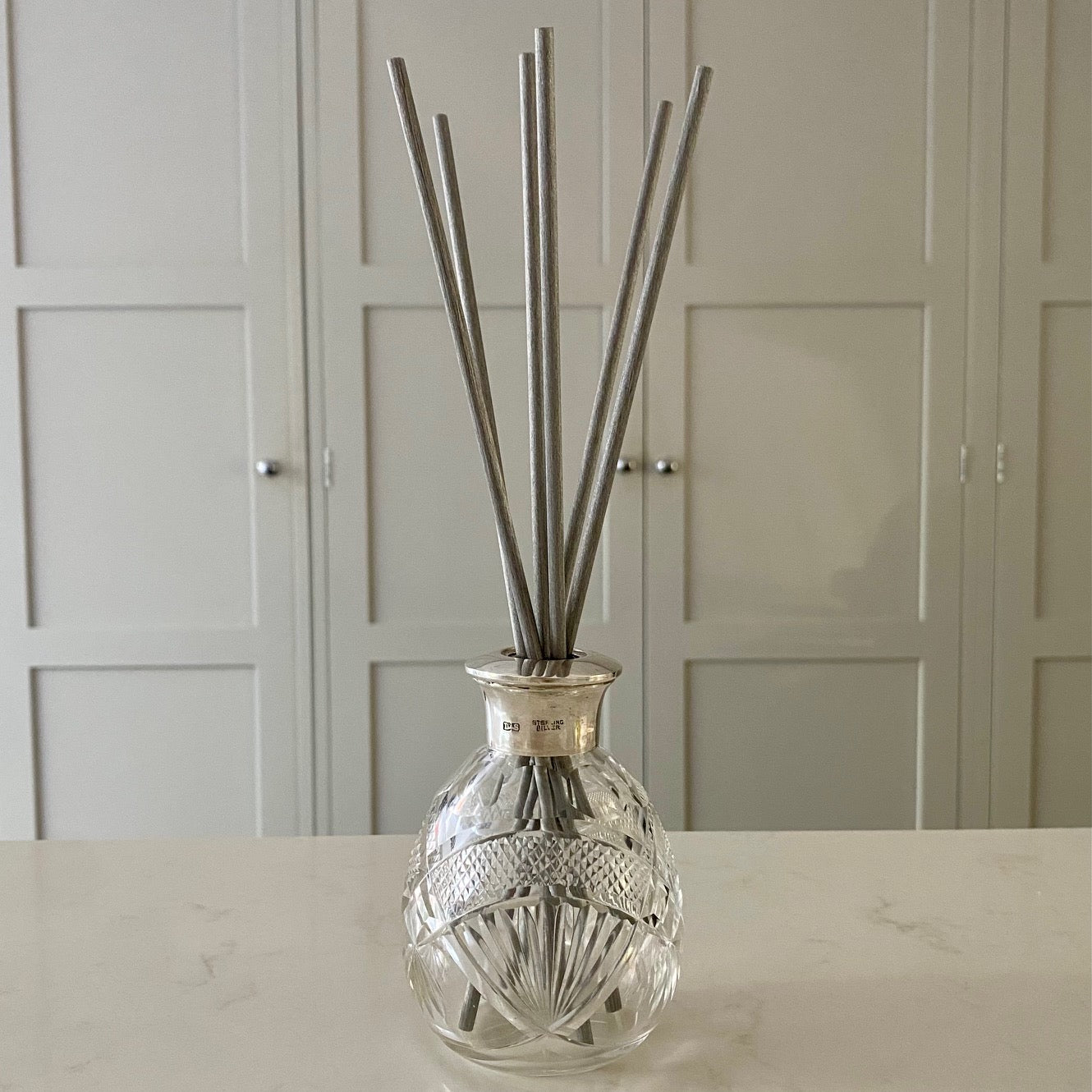 Diffuser  G127