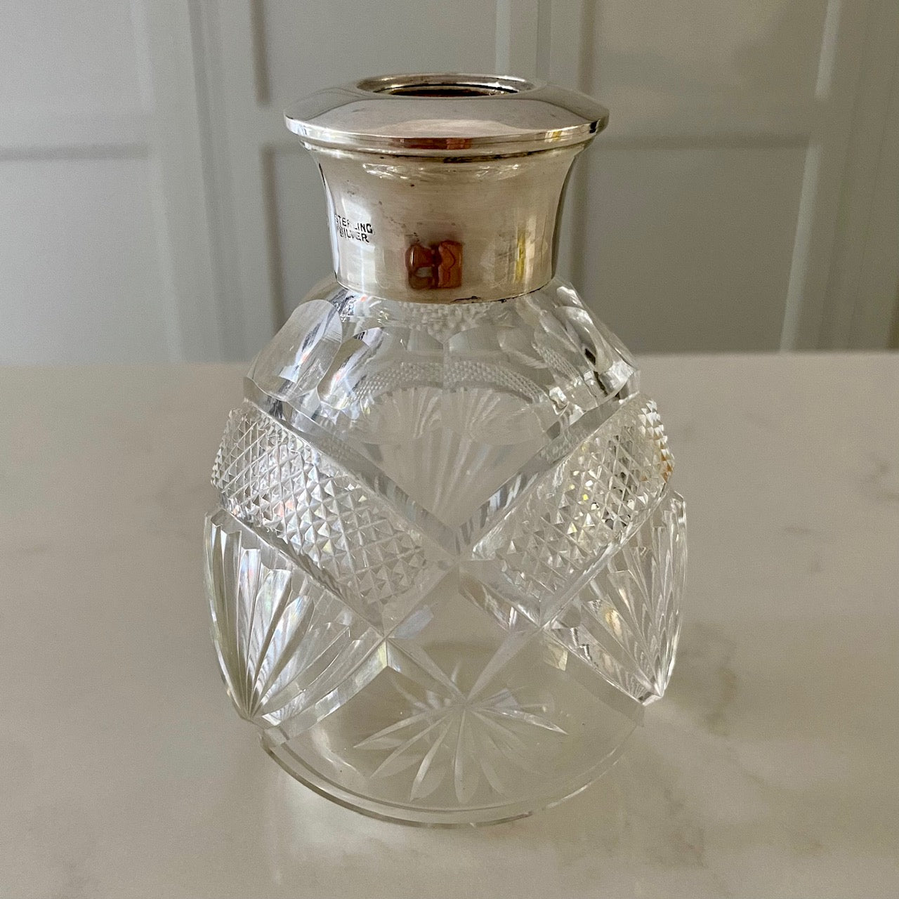 Diffuser  G127