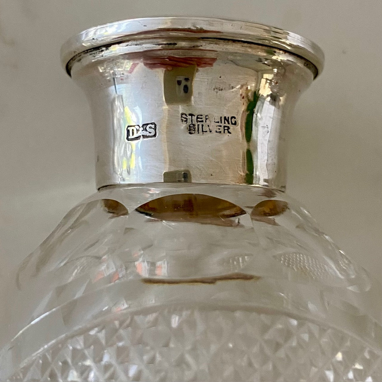 Diffuser  G127