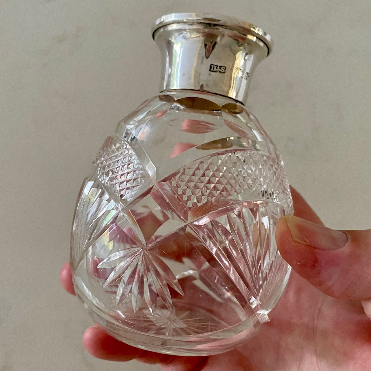Diffuser  G127