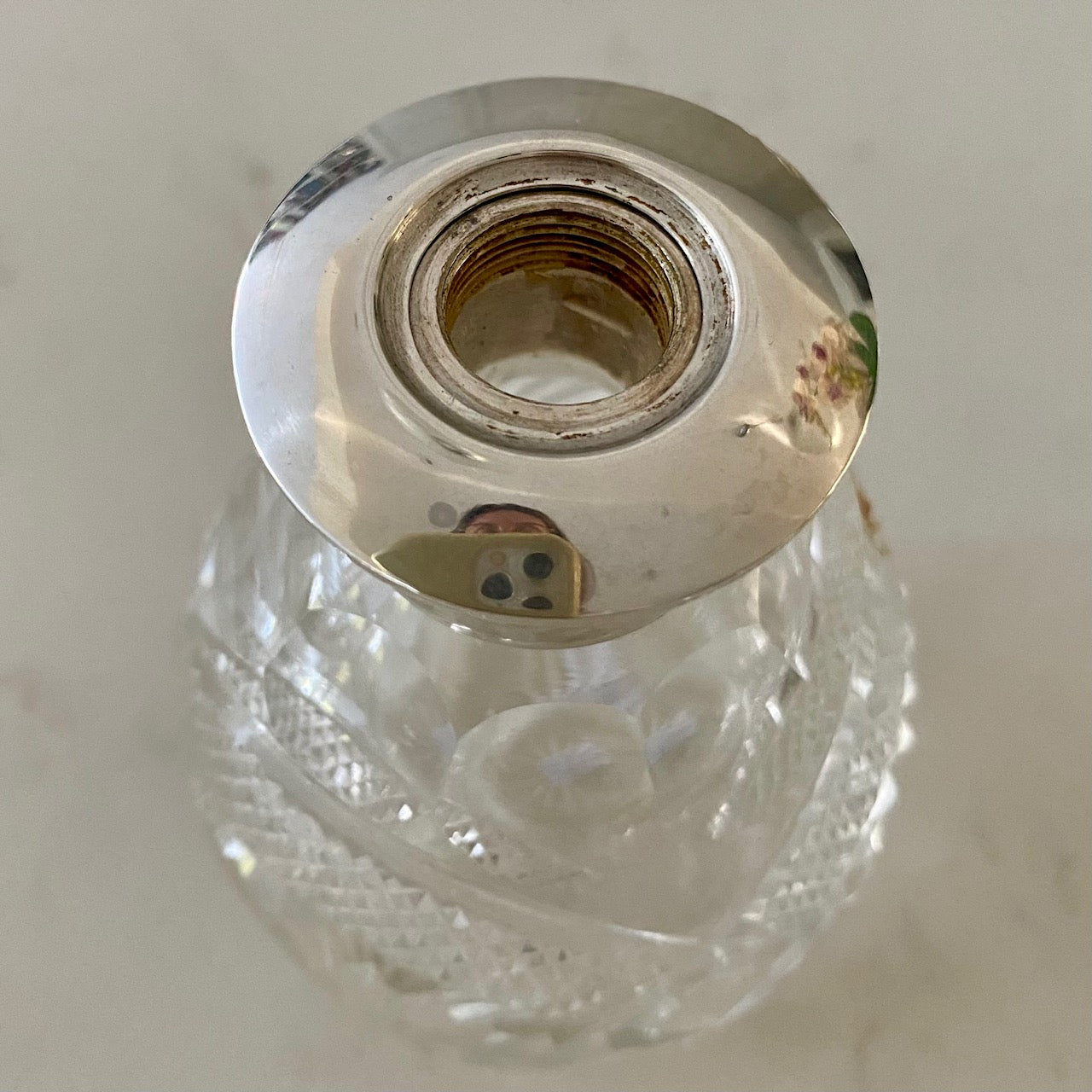 Diffuser  G127