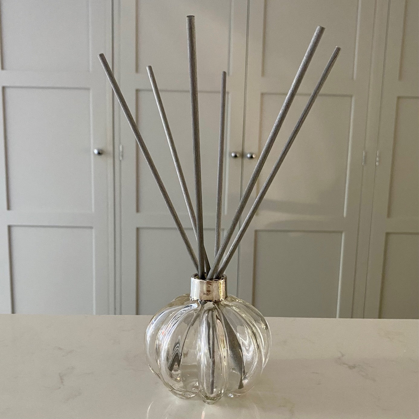 Diffuser  W19