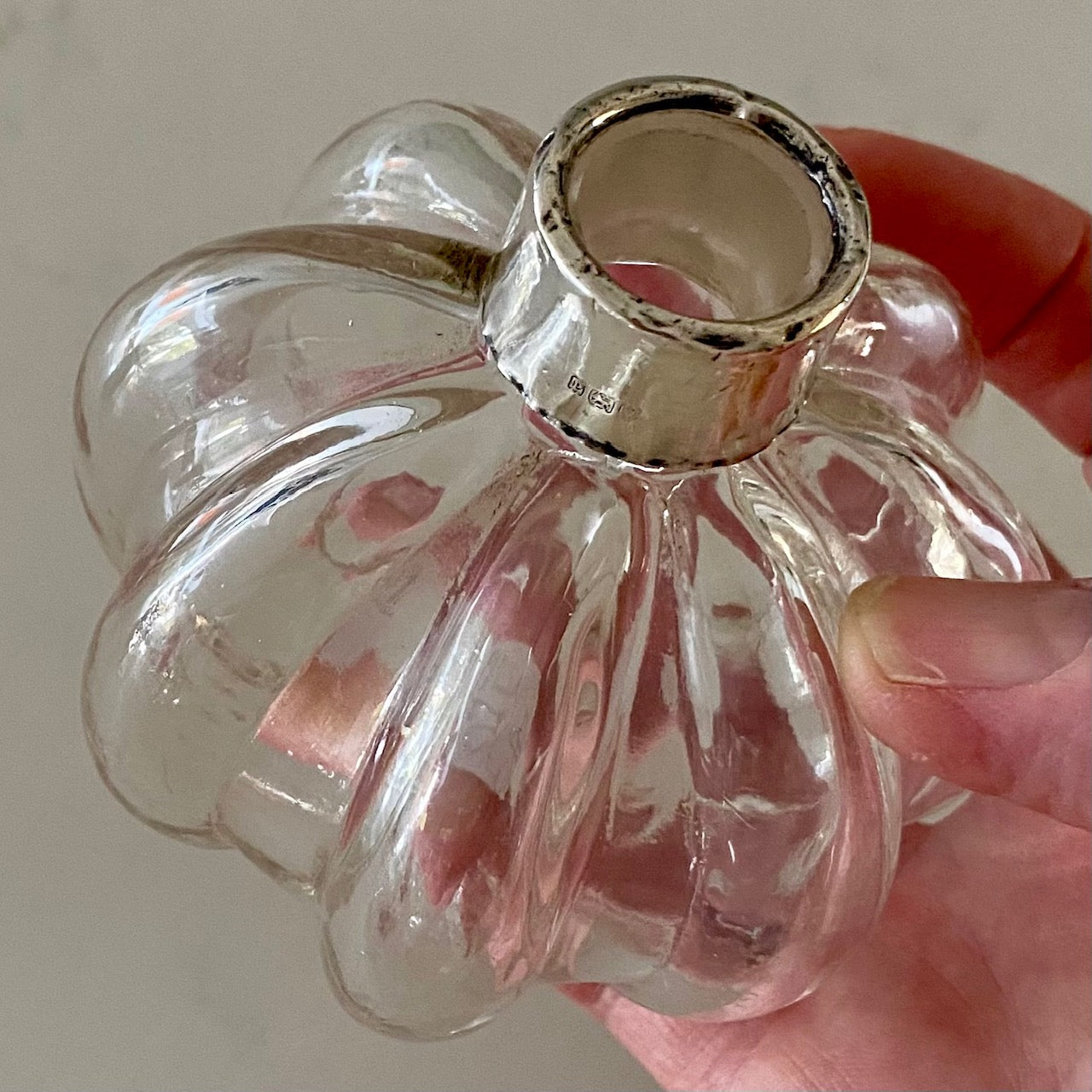 Diffuser  W19