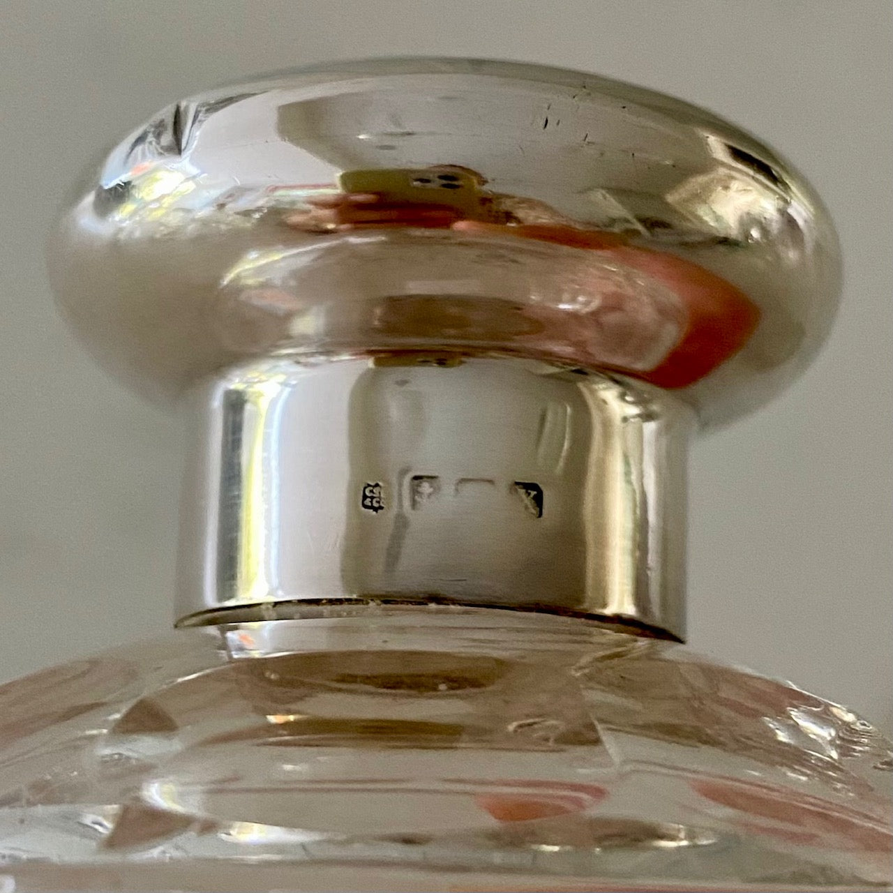 Diffuser  D71