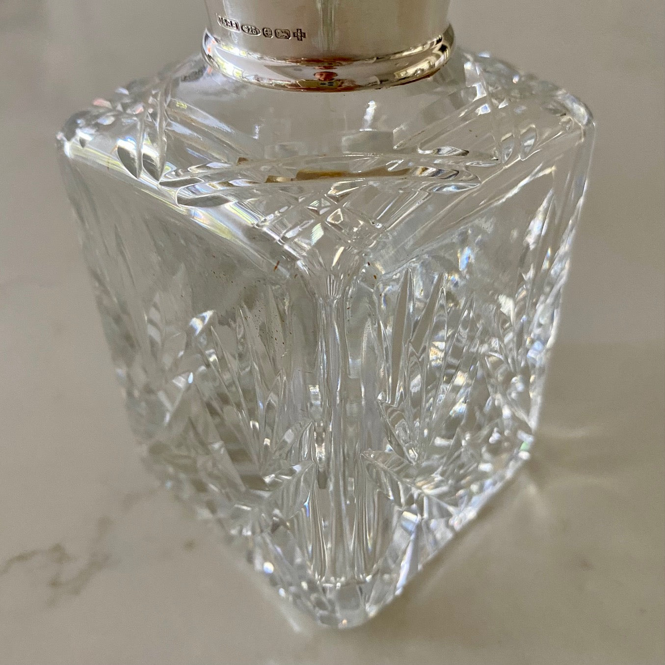 Diffuser  N84