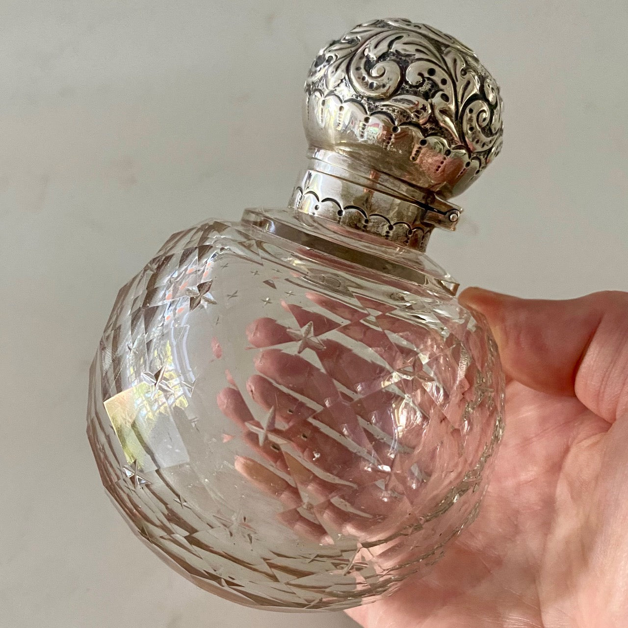 Diffuser  921