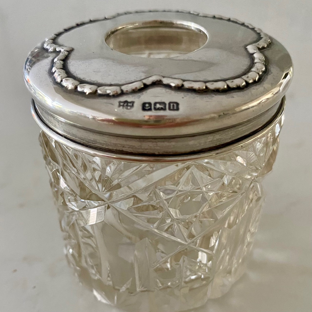 Diffuser  W29