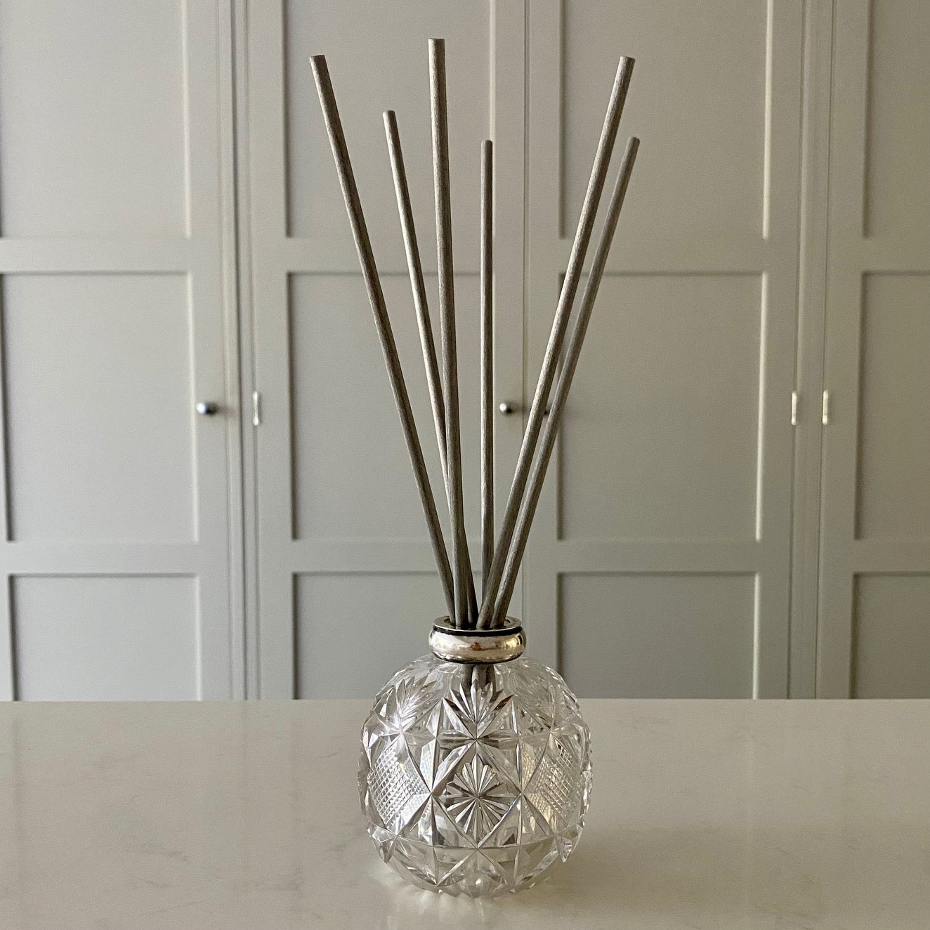 Diffuser  H47
