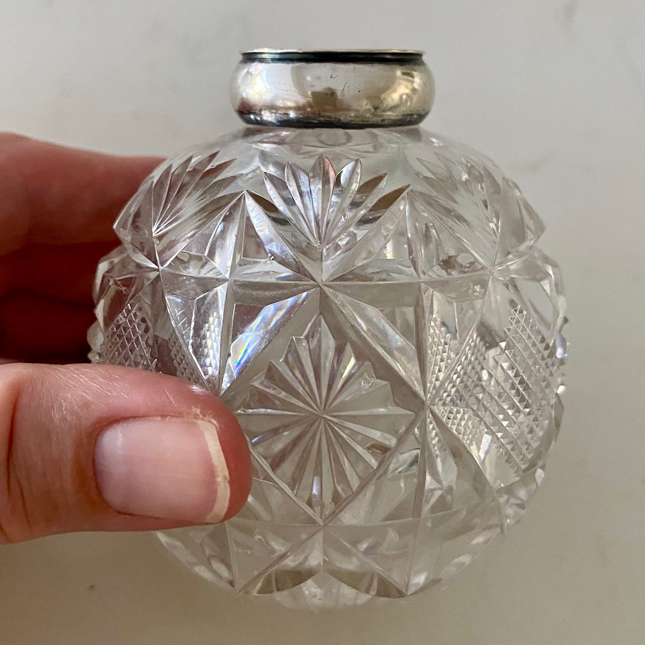Diffuser  H47