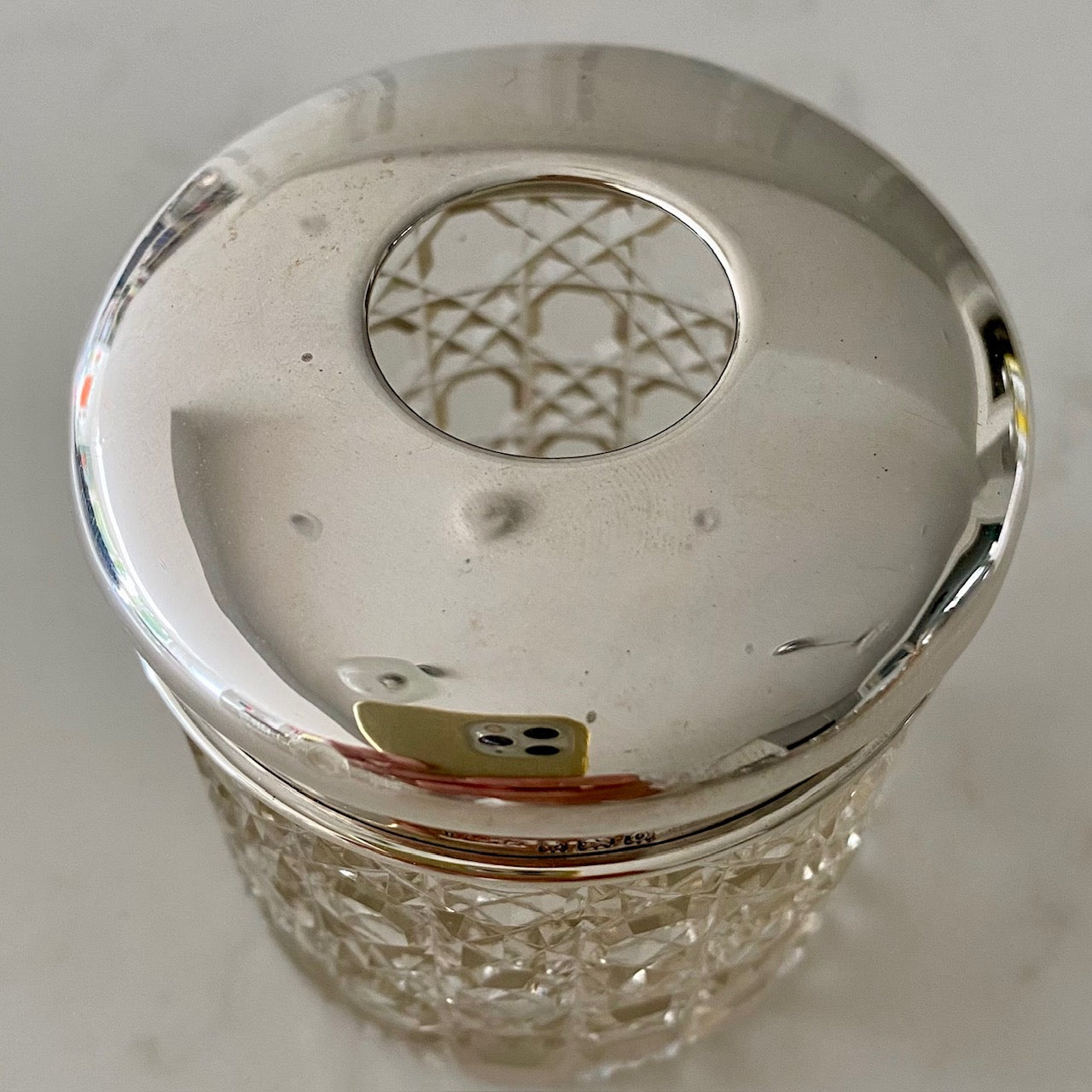 Diffuser  B132