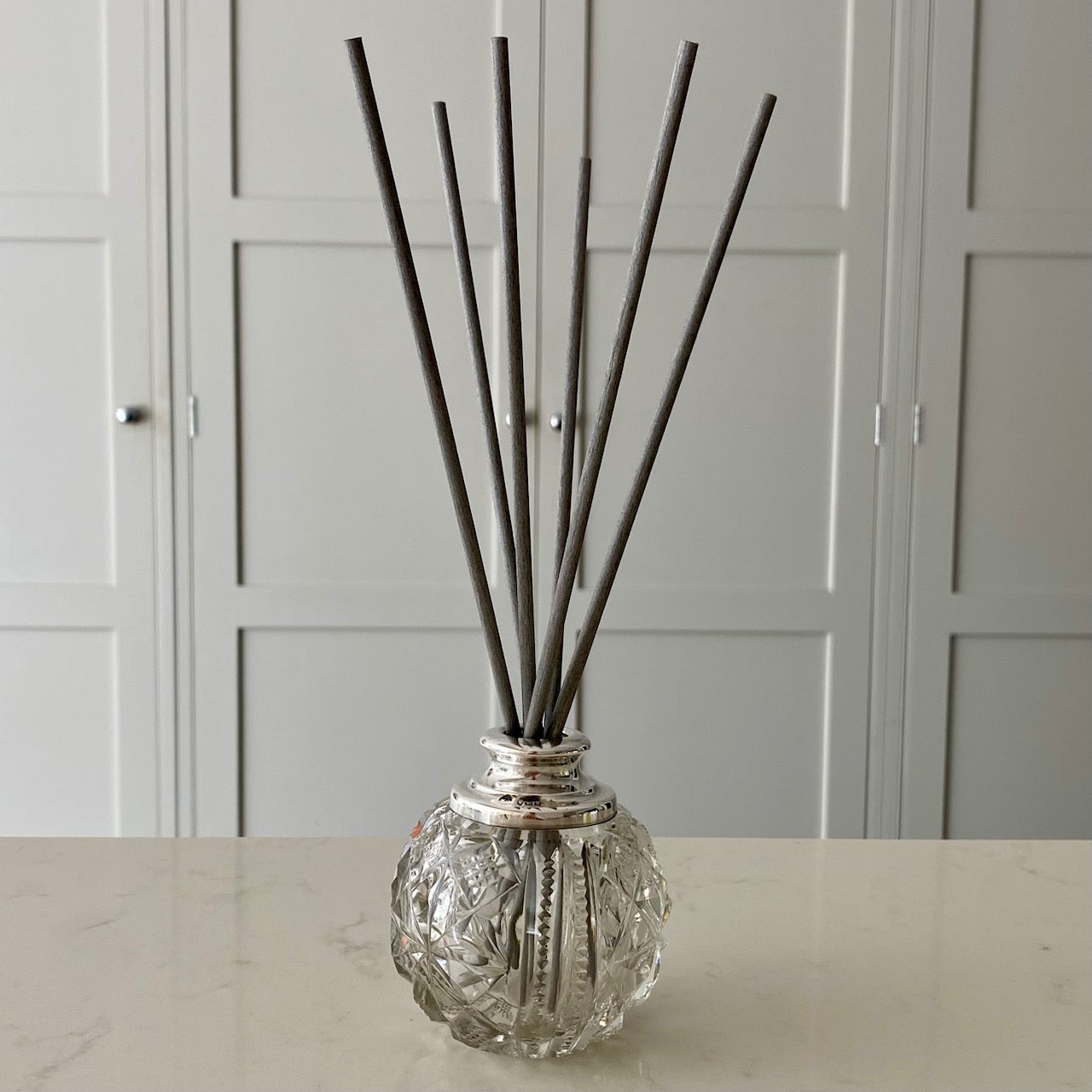 Diffuser  I51