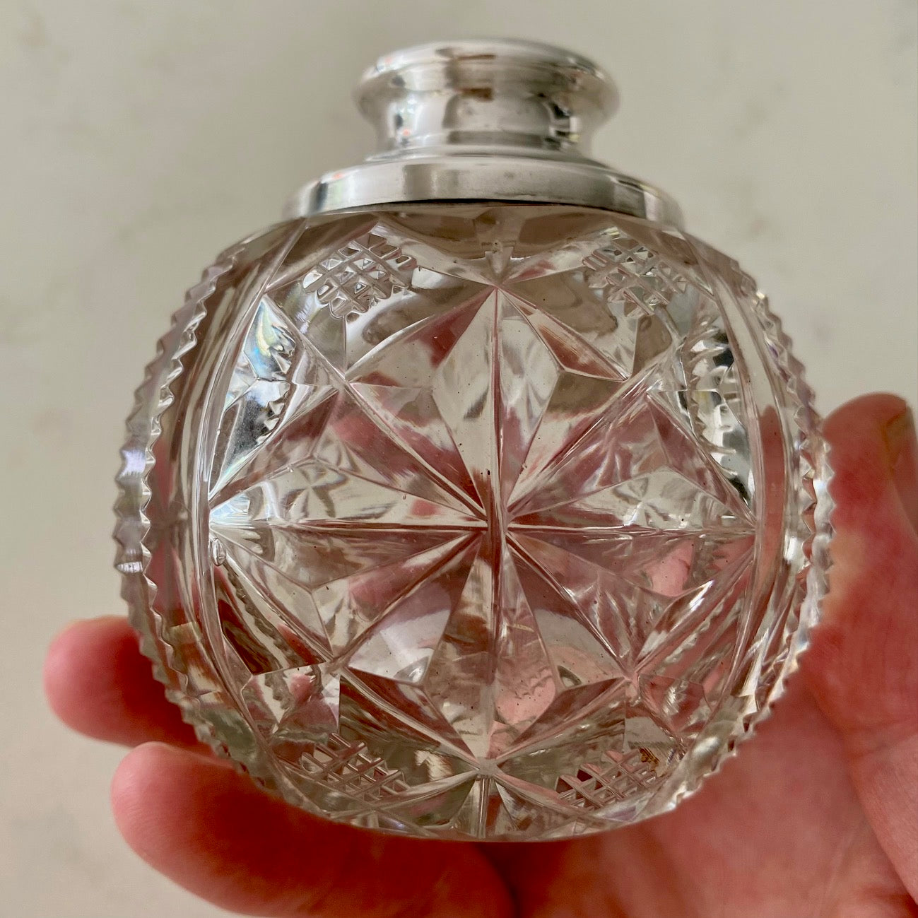 Diffuser  I51