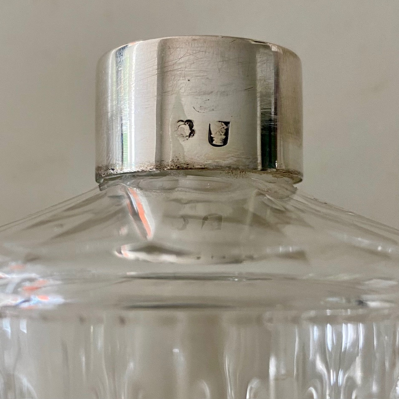 Diffuser  L76