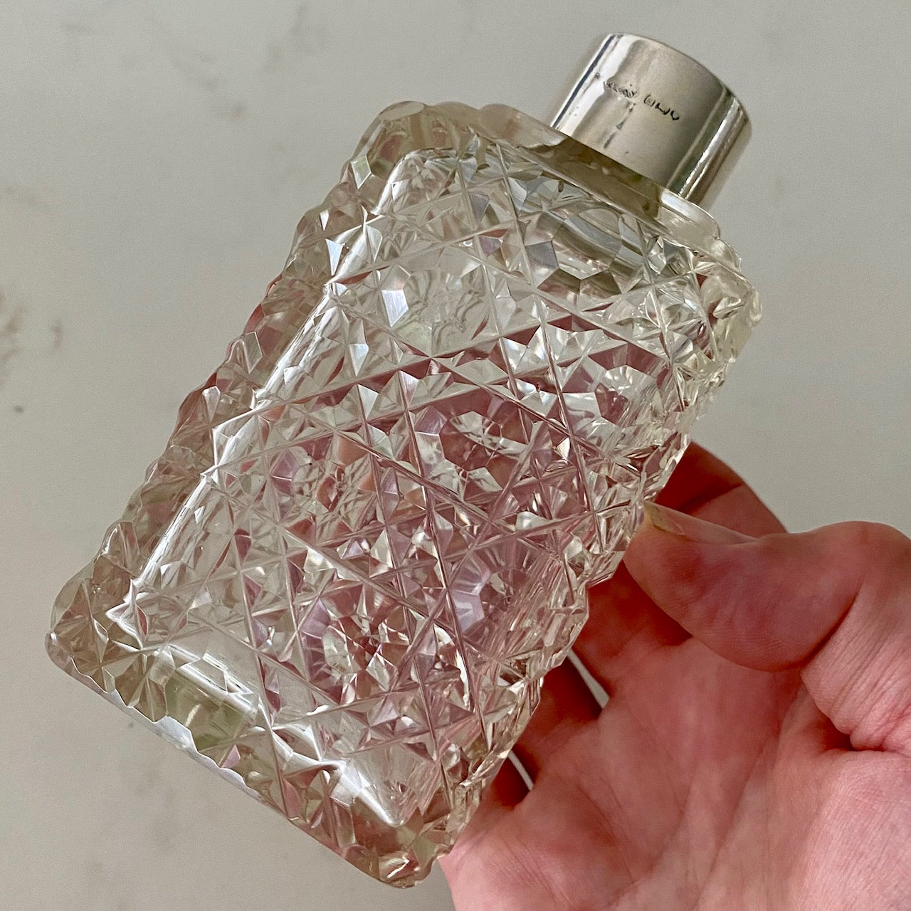 Diffuser  W37