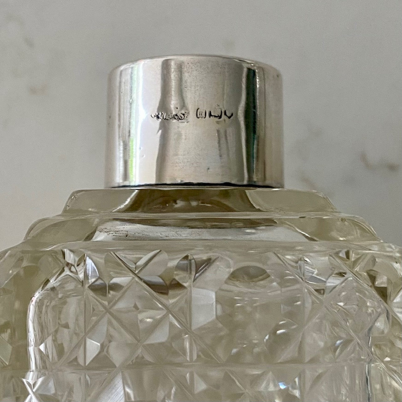 Diffuser  W37