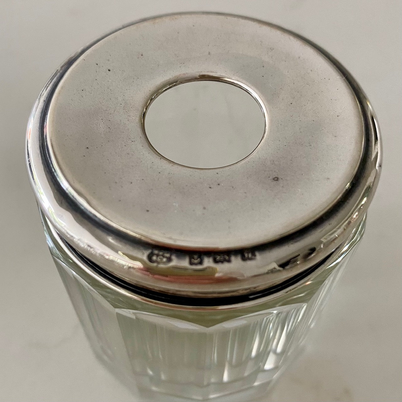 Diffuser  H113
